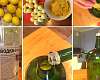 Лимончелло (Limoncello) - рецепт с фото, рецепт приготовления в домашних условиях