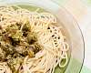 Спагетти карбонара с курицей и грибами - рецепт с фото, рецепт приготовления в домашних условиях