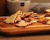 Печенье песочное - рецепт с фото, рецепт приготовления в домашних условиях