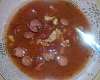 Томатный суп с копчеными колбасками - рецепт с фото, рецепт приготовления в домашних условиях