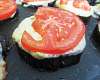 Запеченные баклажаны с сыром и помидорами - рецепт с фото, рецепт приготовления в домашних условиях