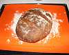 Хлеб на пшеничной закваске с ржаным солодом - рецепт с фото, рецепт приготовления в домашних условиях