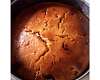 Греческий кекс Фануропита - рецепт с фото, рецепт приготовления в домашних условиях