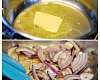 Йоркширский пудинг с колбасками в луковом соусе - рецепт с фото, рецепт приготовления в домашних условиях