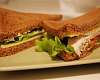 Сэндвич с курицей - рецепт с фото, рецепт приготовления в домашних условиях