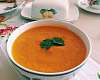 Крем-суп из тыквы с зеленью - рецепт с фото, рецепт приготовления в домашних условиях