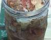 Тушенка из говядины и свинины - рецепт с фото, рецепт приготовления в домашних условиях