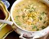 Молочный суп чупе по‑аргентински - рецепт с фото, рецепт приготовления в домашних условиях