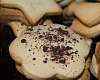 Быстрое песочное печенье - рецепт с фото, рецепт приготовления в домашних условиях