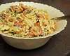 Салат из китайской капусты и креветок - рецепт с фото, рецепт приготовления в домашних условиях