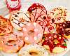 Пончики с глазурью (Dunkin donuts) - рецепт с фото, рецепт приготовления в домашних условиях