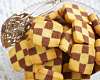 Печенье «Шахматы» - рецепт с фото, рецепт приготовления в домашних условиях