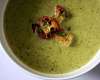 Куриный суп-пюре с брокколи - рецепт с фото, рецепт приготовления в домашних условиях