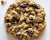 Американское овсяное печенье с изюмом (Oatmeal Rasin Cookies) - рецепт с фото, рецепт приготовления в домашних условиях