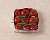 Бакинские томаты конфи с прошутто - рецепт с фото, рецепт приготовления в домашних условиях