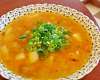 Картофельный суп с фрикадельками - рецепт с фото, рецепт приготовления в домашних условиях