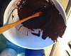 Горячий шоколадный пай - рецепт с фото, рецепт приготовления в домашних условиях