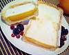 Пирог с лимонным кремом - рецепт с фото, рецепт приготовления в домашних условиях