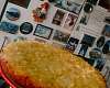 Сырный пирог в мультиварке - рецепт с фото, рецепт приготовления в домашних условиях