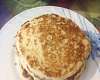 Настоящие американские панкейки (American pancakes) - рецепт с фото, рецепт приготовления в домашних условиях