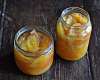Апельсиновый джем с лимонным соком - рецепт с фото, рецепт приготовления в домашних условиях