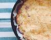 Пирог с творожной начинкой - рецепт с фото, рецепт приготовления в домашних условиях