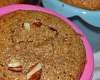 Безглютеновые орехово-банановые кексы - рецепт с фото, рецепт приготовления в домашних условиях