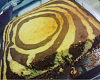 Торт «Зебра» - рецепт с фото, рецепт приготовления в домашних условиях