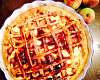 Яблочный пирог Вульфов - рецепт с фото, рецепт приготовления в домашних условиях