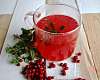 Напиток из листьев и ягод брусники - рецепт с фото, рецепт приготовления в домашних условиях