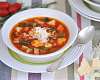 Суп «Минестроне» - рецепт с фото, рецепт приготовления в домашних условиях