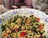 Восточный салат табуле - рецепт с фото, рецепт приготовления в домашних условиях