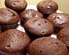 Шоколадные маффины с какао - рецепт с фото, рецепт приготовления в домашних условиях