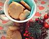 Имбирное печенье с корицей - рецепт с фото, рецепт приготовления в домашних условиях