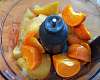 Клейкий пирог из апельсина и лимона с полентой - рецепт с фото, рецепт приготовления в домашних условиях