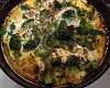 Брокколи, запеченная в духовке, с яйцами и травами - рецепт с фото, рецепт приготовления в домашних условиях