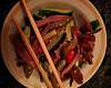 Китайский салат с языком - рецепт с фото, рецепт приготовления в домашних условиях