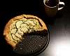 Генуэзский пирог с рикоттой и цукини - рецепт с фото, рецепт приготовления в домашних условиях