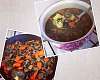 Грибной суп с картофелем и зеленью - рецепт с фото, рецепт приготовления в домашних условиях