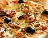 Пицца с морепродуктами - рецепт с фото, рецепт приготовления в домашних условиях