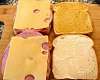 Сэндвич с ветчиной и сыром «Монте-Кристо» - рецепт с фото, рецепт приготовления в домашних условиях