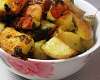 Картофель «Айдахо» - рецепт с фото, рецепт приготовления в домашних условиях