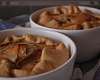 Цветаевский яблочный пирог на песочном тесте со сливочным кремом - рецепт с фото, рецепт приготовления в домашних условиях