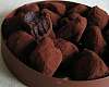 Трюфели шоколадные элементарные - рецепт с фото, рецепт приготовления в домашних условиях