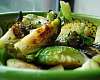 Печеная брюссельская капуста с чесноком - рецепт с фото, рецепт приготовления в домашних условиях