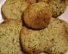 Мятное печенье - рецепт с фото, рецепт приготовления в домашних условиях