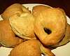 Хлеб-пельмени «Тortellini di pane» от сестер Симили - рецепт с фото, рецепт приготовления в домашних условиях
