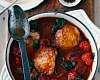 Тушеная курица в ароматном томатном соусе (Pastitsatha) - рецепт с фото, рецепт приготовления в домашних условиях
