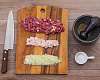 Самса с бараниной - рецепт с фото, рецепт приготовления в домашних условиях