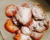 Творожные пончики в сахарной пудре - рецепт с фото, рецепт приготовления в домашних условиях